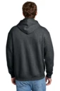 Back model photo