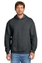 Front model photo