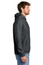 Side model photo