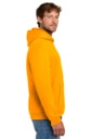 Side model photo