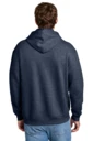 Back model photo