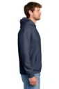 Side model photo