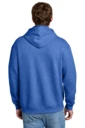 Back model photo