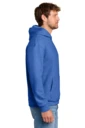 Side model photo