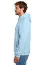 Side model photo