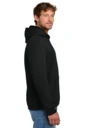 Side model photo