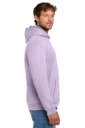 Side model photo