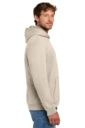 Side model photo