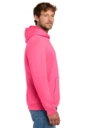 Side model photo