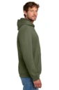 Side model photo