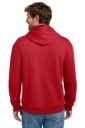 Back model photo