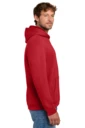 Side model photo