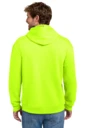 Back model photo