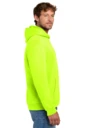 Side model photo