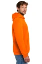 Side model photo