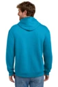 Back model photo