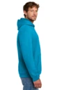 Side model photo