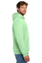 Side model photo