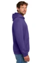 Side model photo