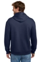 Back model photo