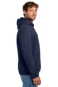 Side model photo