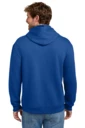 Back model photo
