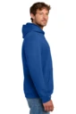 Side model photo