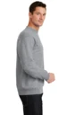Side model photo