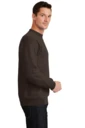 Side model photo