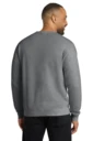 Back model photo