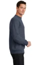 Side model photo
