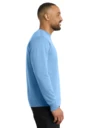 Side model photo