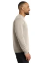 Side model photo