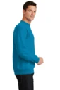 Side model photo
