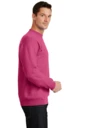 Side model photo