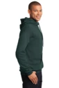 Side model photo