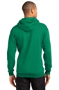 Back model photo