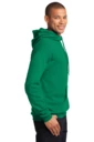 Side model photo