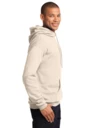 Side model photo
