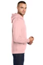 Side model photo