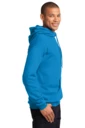 Side model photo