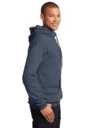 Side model photo
