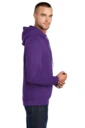 Side model photo