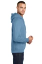 Side model photo