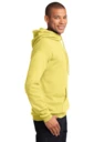 Side model photo