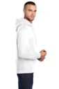 Side model photo