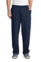 Front model photo