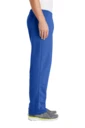 Side model photo