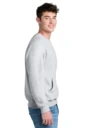 Side model photo