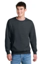 Front model photo